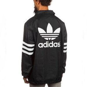 ADIDAS • JACKET